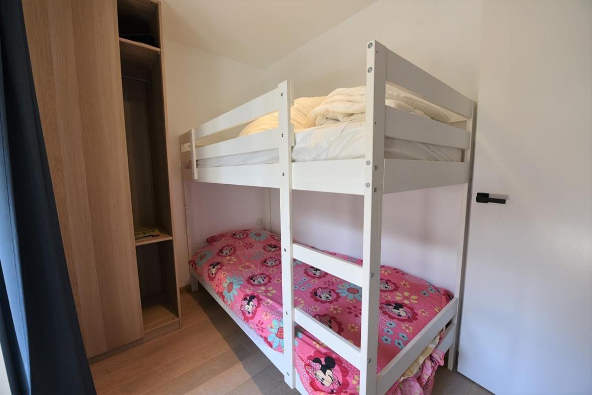Appartement Spacieux A Knokke Luaran gambar