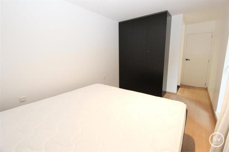 Appartement Spacieux A Knokke Luaran gambar