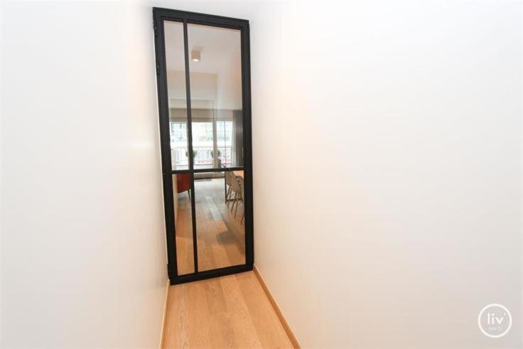 Appartement Spacieux A Knokke Luaran gambar