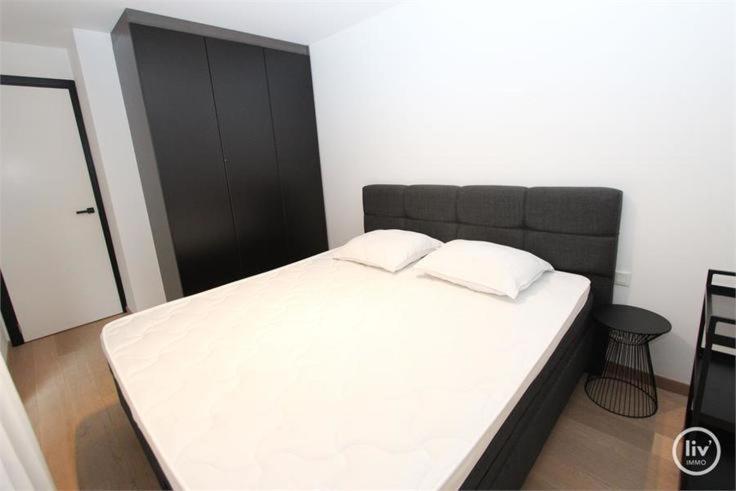 Appartement Spacieux A Knokke Luaran gambar