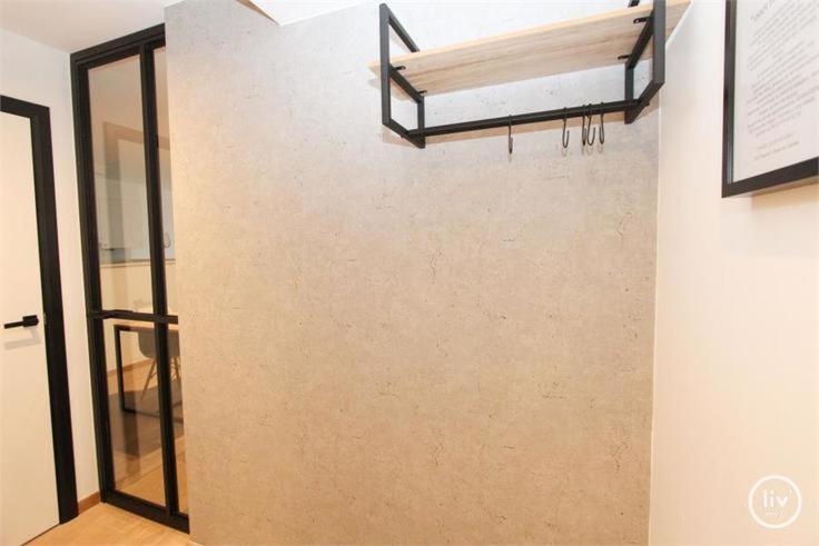 Appartement Spacieux A Knokke Luaran gambar