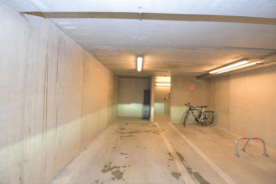 Appartement Spacieux A Knokke Luaran gambar